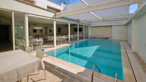 Camere a Sud Alliste